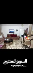  1 عفش منزل مستعمل بحاله ممتازه