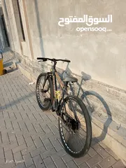  5 دراجة للبيع