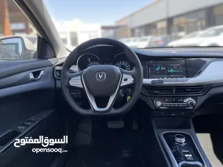  5 شانجان ايدو 2022 فحص كامل اقل اسعار استعمال شخصي