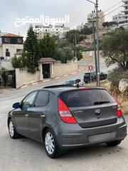 5 هيونداي i30 2009 ماشية 93 Full++ بس للمعني