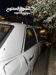  1 مرسيدس جيل 1997 ممتازة
