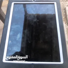  4 جهاز  تابلت  آيفون  قطع