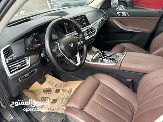  4 BMW - X5 - X Draive // 2020 - FUll