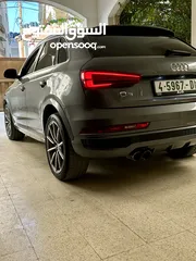  3 Audi Q3 2018