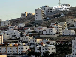  4 أرض للبيع مميزة وعلى شارعين في أجمل إطلالة وبجانب قصور وفلل عيون الذيب أفضل القطع