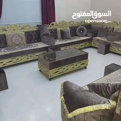  11 مجلس خليجي 14 مقعد 10 متر كامل اربكس تاجات حفر وجهات حفر