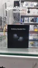  4 Galaxy Buds2 Pro  ( جديد )