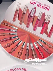  5 مكياج وعطور