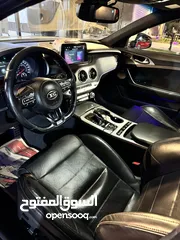  8 ستنكر gt2 v6 سعر مناسب