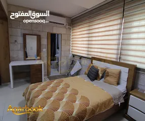  3 أستديو مفروش للأيجار في الطيرة