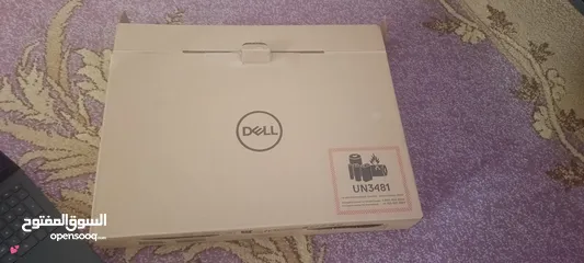  3 لابتوب للبيع استخدام 6 شهور نوع dell