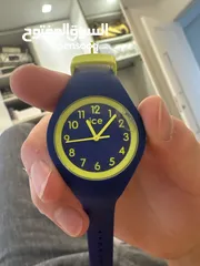  1 ice watch kids