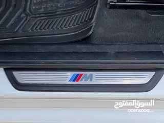  16 BMW X3 2017 GCC M KIT FULL OPTION ORIGINAL PAINT