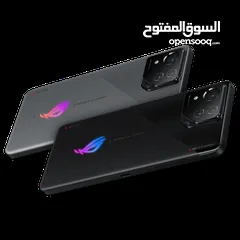  3 Asus Rog 8 اسوس روج 8