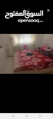  1 غرفه لاتيه كامله ملابسه فروميكا