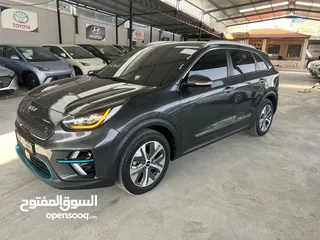  12 تم وصول مجموعه من كيا نيرو كهرباء 22/21 جميع والالوان اسعار منافسه