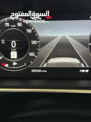  22 رنج روفر LAND ROVER فوج 2020 بحالة الوكالة
