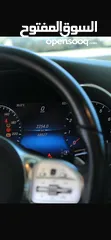  5 مرسيدس C200AMG للبيع