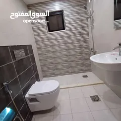  16 شقق فندقيه مفروشة مميزة vip بأجمل مناطق عمان طريق المطار ودير غبار والجبيهه
