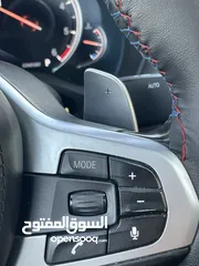  9 للبيع بي ام دبليو X4 فل كامل 2018 M package  بحالة الشركة