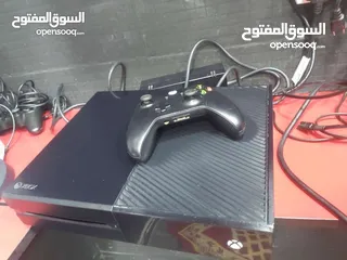  6 X BOX ONE اكس بوكس ون 500 قيقا