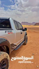  15 فورد F-150 ديزل 2019 clean title فحص كامل extended crew