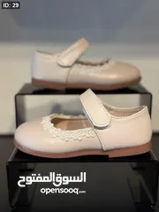  17 شروة أحذية أطفال اجمل واحلى الموديلات