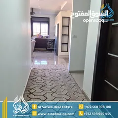  14 شقه مميزه جدا مفروشه للايجار المصايف
