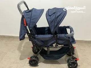  11 عرباي تونز شبه جديدة