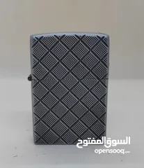 18 ولاعات (قداحات)