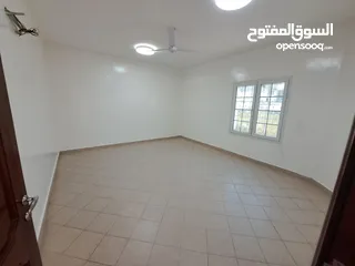  11 شقه للايجار المعبيله /Apartment for rent in Maabilah