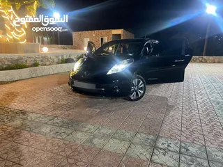  8 نيسان ليف 2013