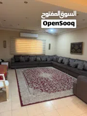  4 منزل كبير في البسيتين