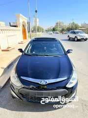 2 سوناتا 2014 فحص كامل فل كامل
