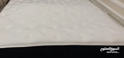 2 فرشة طبية جديدة (لم تستخدم) من PAN home للبيع-New medical mattress (not used) from PAN home for sale