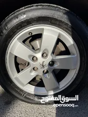  5 بيجو 407 2008 فحص كامل للبيع