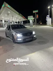  19 مارسيدس c200 2008 للبيع او للبدل