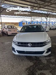  4 Volkswagen e bora 2019 فولكسفاغن بورا فحص كامل عداد قليل