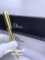  1 أقلام ديور جوده عاليه جدا بسعر مغري Dior pens high quality