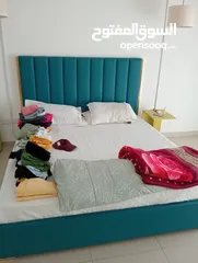  7 bedroom queen size bed