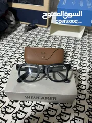  7 Ray-Ban Meta SmartGlasses
