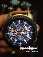  3 Samsung Galaxy Watch