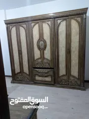  2 غرفه نوم شبه جديد