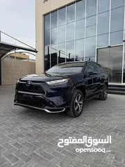  5 تويوتا راف فور 2024 SE بلج ان بسعر مغرررررري TOYOTA RAV4 2024 SE