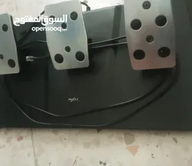  7 دركسون pxn V9 Gaming