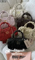  11 مجموعة متنوعة من الشنط والكزادين الجديدة