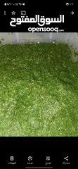  10 ملوخيه وورق عنب وفول وفاصوليا وسبانخ وخضار فروزن