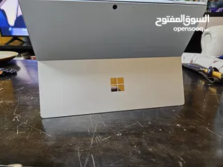  7 Microsoft Surface Pro 9