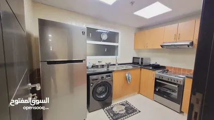  17 Apartment in Al-Ameera Village, Ajman, 1Bedroom