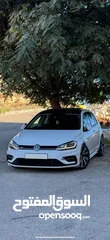  3 GOLF R LINE 2019_2020 1.5t